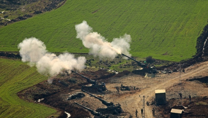 土耳其,叙利亚,美国,法国,俄罗斯