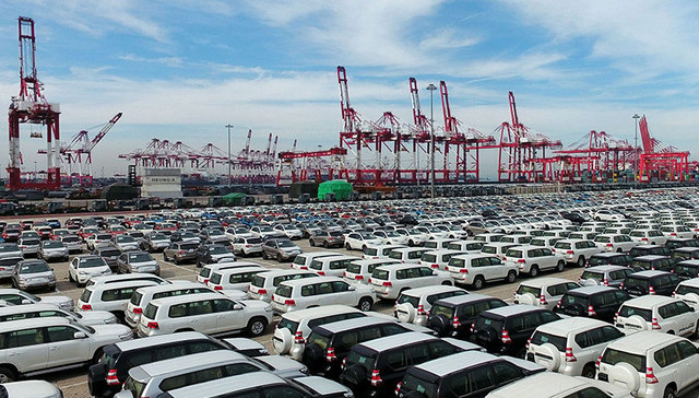 进口车市场回暖 新品牌和平行进口板块贡献最大