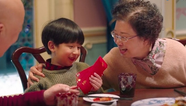 【深度】都在讲团圆故事 春节广告的创意枯竭了吗？