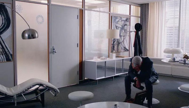 经典设计的联袂出演