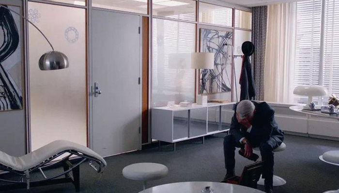 经典设计的联袂出演