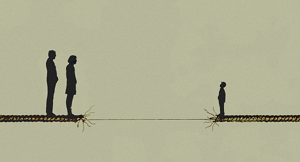 【思想界】从“父母皆祸害”到屏蔽朋友圈：中国式亲子关系的控制与逃离