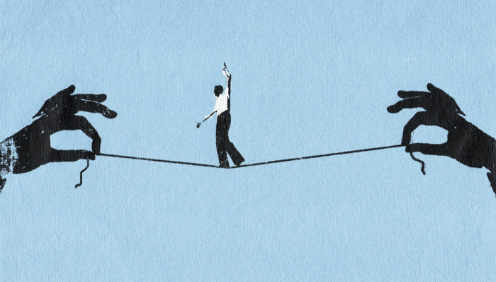 财经速递,金融危机