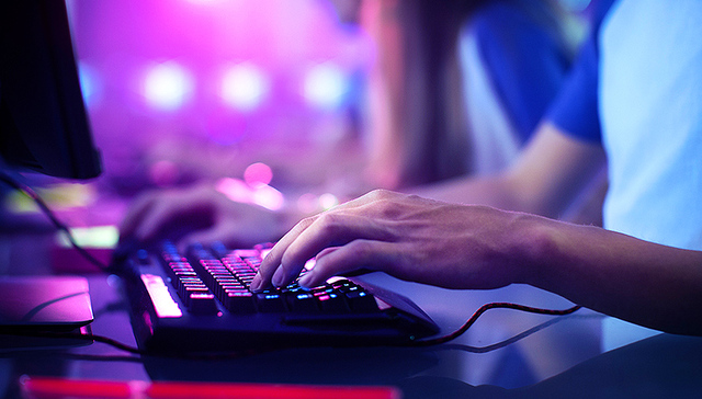 手游电竞,上海,灵石路