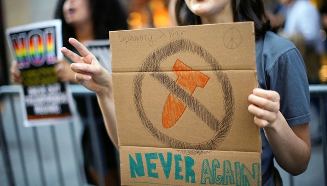 美国,朝鲜,佩里,核试验