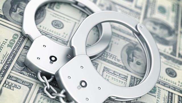 因反洗钱措施不足 建行在南非被罚7500万兰特