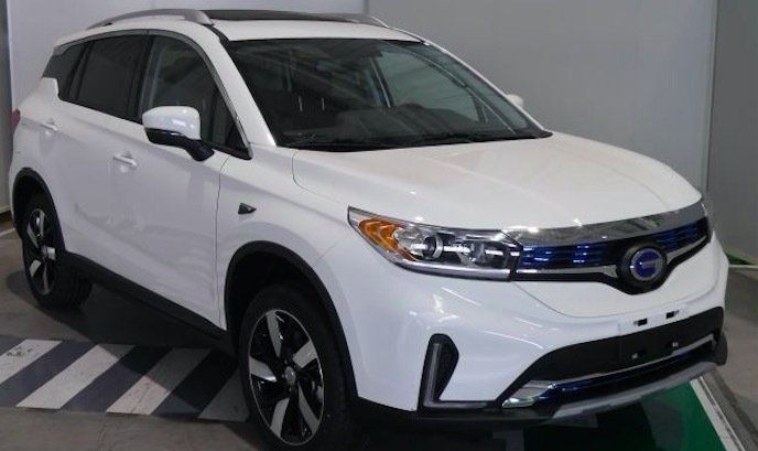 广汽丰田,新车速报,车圈观察