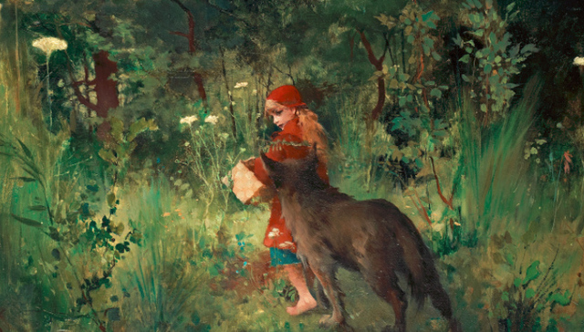 好坏不共戴天的神话：论流行文化里的善恶二元对立及其起源