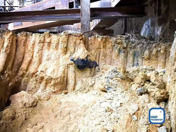 从湾仔两枚炸弹讲讲华润与香港那些往事