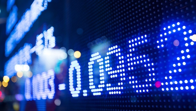 美债,股灾,高盛,股市