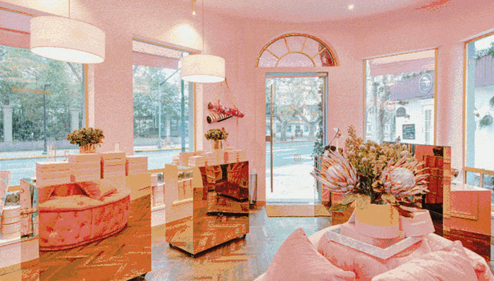 上海网红店大洗牌，这个周末去寻找温暖