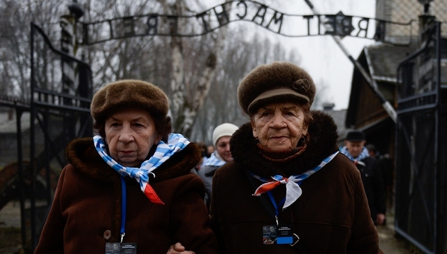 别说我是纳粹帮凶！波兰“净化”历史背后的民族主义