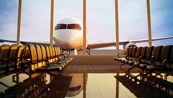 航空瞭望