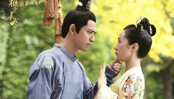 剧讯丨周渝民《柜中美人》时隔两年定档0208 《无证之罪》姊妹篇正式开拍