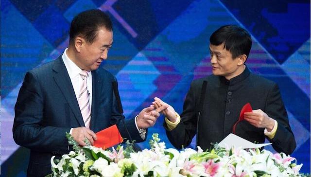 阿里46.8亿元收购万达电影7.66%股份  成为其第二大股东