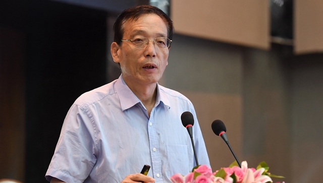 刘世锦：未来中国7%以上的GDP增速恐难实现