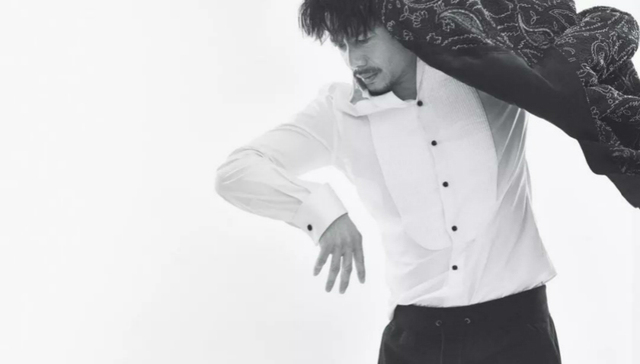 段奕宏,演技,东京国际电影节