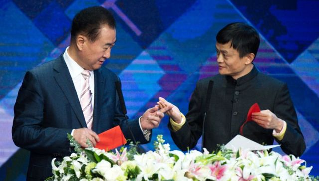 阿里,文化创意产业,万达广场,院线,影业,转载,腾讯,三生三世,三少爷的剑,影院