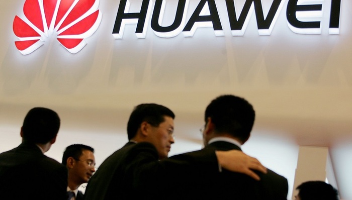 华为,科技圈日常