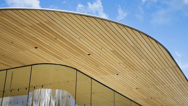 VentureBeat,苹果公司,公园,魔环,奇异空间,Instagram,iPhone,无人机,新