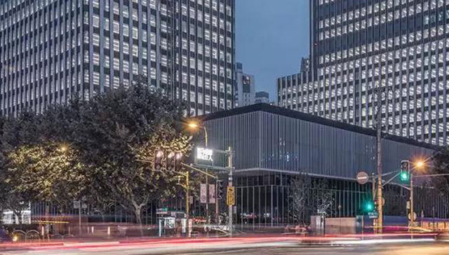 又一家凯悦嘉轩酒店即将开业，Hyatt在魔都的牌越打越快！