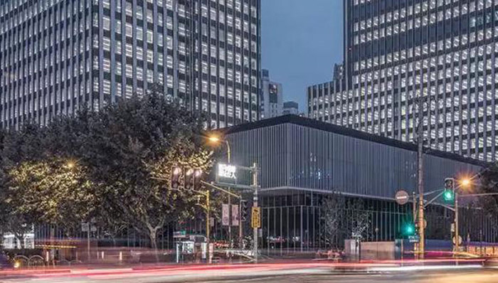 又一家凯悦嘉轩酒店即将开业，Hyatt在魔都的牌越打越快！