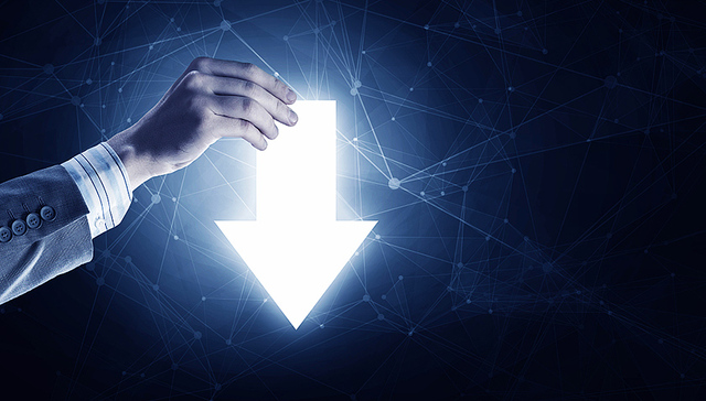 乐视网连续第10天跌停 市值蒸发398.17亿