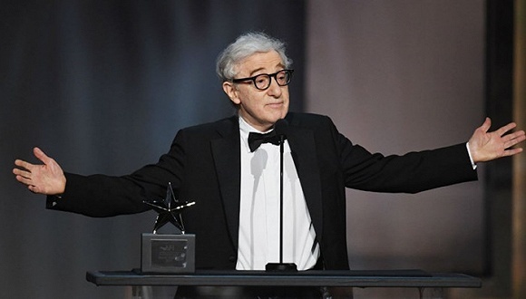 伍迪·艾伦,大结局,真小人,整风,不得善终,影评人,性侵,导演,受害者,香蕉