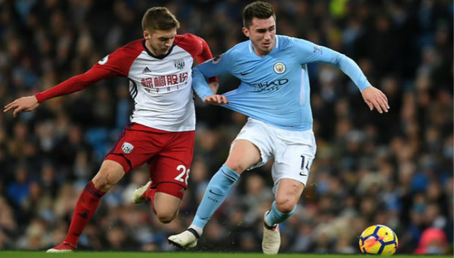 揭秘曼城新标王拉波尔特 这笔花销到底值不值得？