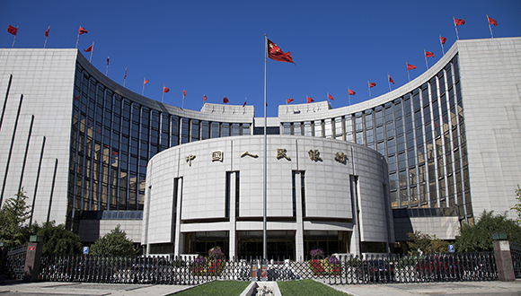 央行：今年将保持货币政策稳健中性