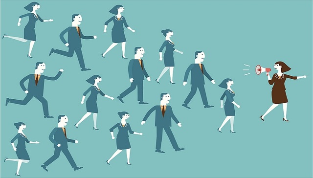 哈佛商学院,导师,“米开朗基罗现象”