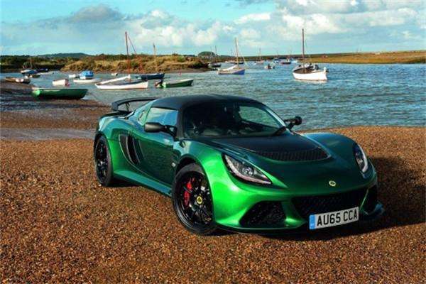 吉利家的Lotus要在中国造SUV！买不买？