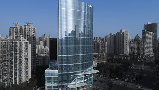 新酒店 | 新加坡安曼纳酒店进驻中国，首站选在上海长寿路