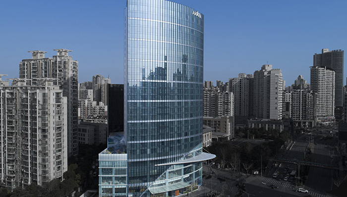 新酒店 | 新加坡安曼纳酒店进驻中国，首站选在上海长寿路