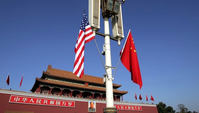 美国智库研究员：2018年中美贸易会愈发紧张