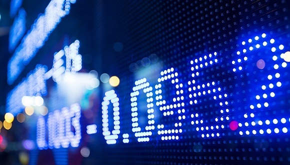 美股周二千点巨幅震荡 华尔街各方表现淡定