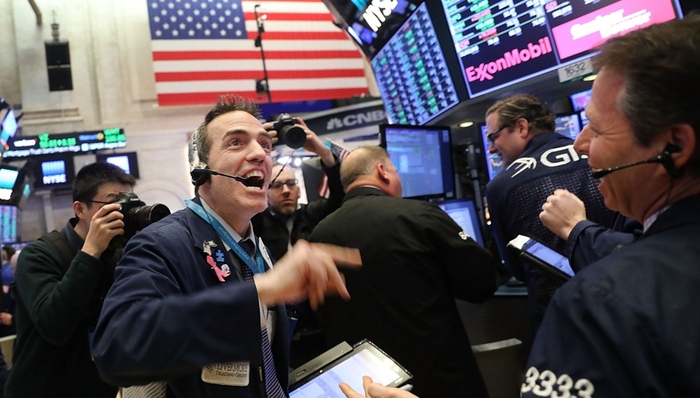 美股,GDP,宏观眼