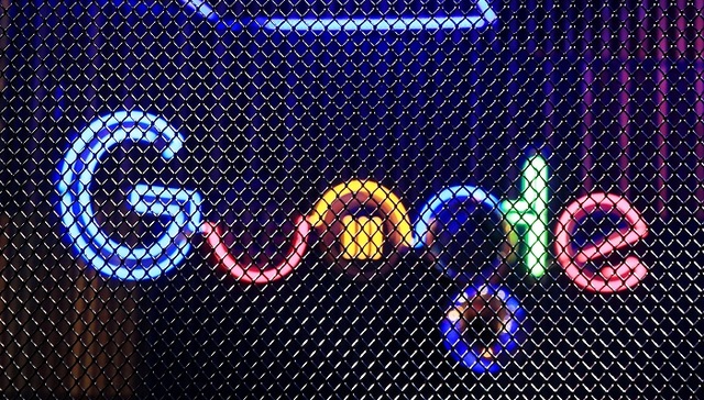 谷歌中国：业务重心是AI与帮助中国企业出海