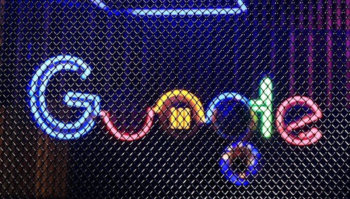 谷歌中国：业务重心是AI与帮助中国企业出海