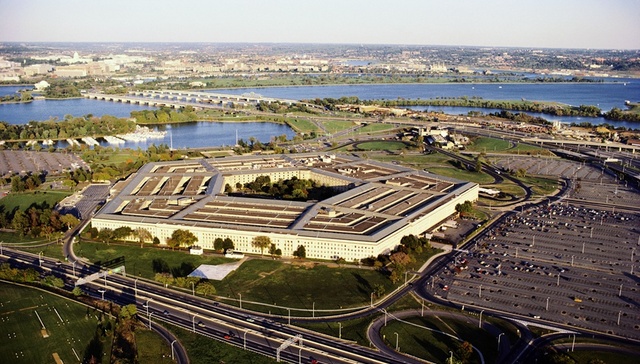 8亿多美元去哪了？美国五角大楼惊现“糊涂账”