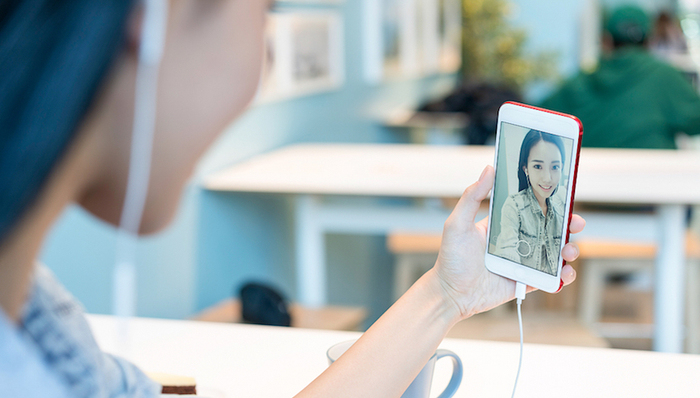 日本,百货业,网红直播