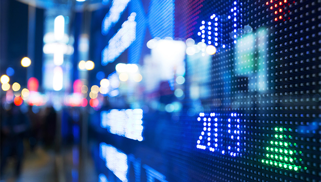 全球流动性盛筵进入尾声 投资者风险偏好减弱