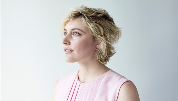 【专访】《伯德小姐》导演格蕾塔·葛韦格：我正处于快乐和震惊的顶峰