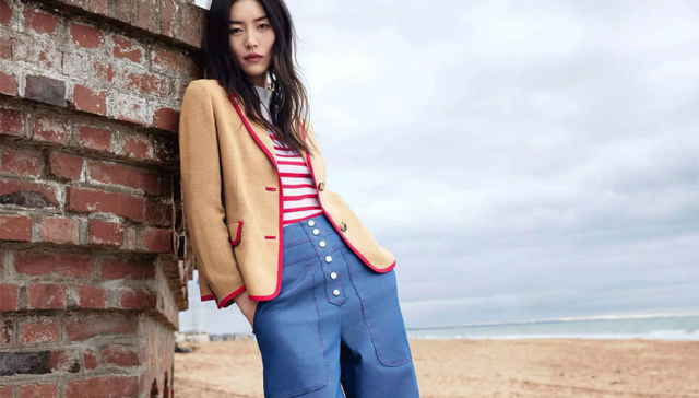 【特写】世道变了！没等你妈喊你就套上了羊绒衫