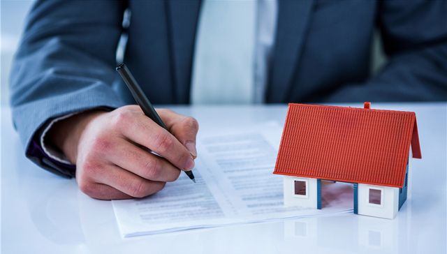 西安48家房地产经纪机构违规被查 业务被叫停