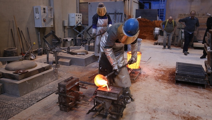 德国,经济世界观,欧洲经济