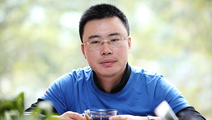 高管,无距离感,赛富,出狱,晕船药,中国企业家,技术男,周鸿祎,庭审,打法