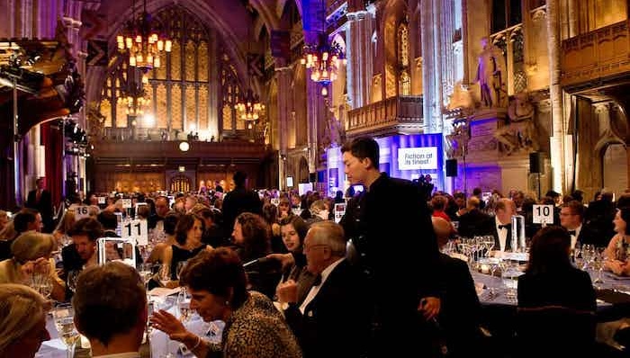 外国文学,曼布克奖