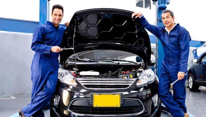 还原德国汽车工人大罢工：利益共享而非经济萧条