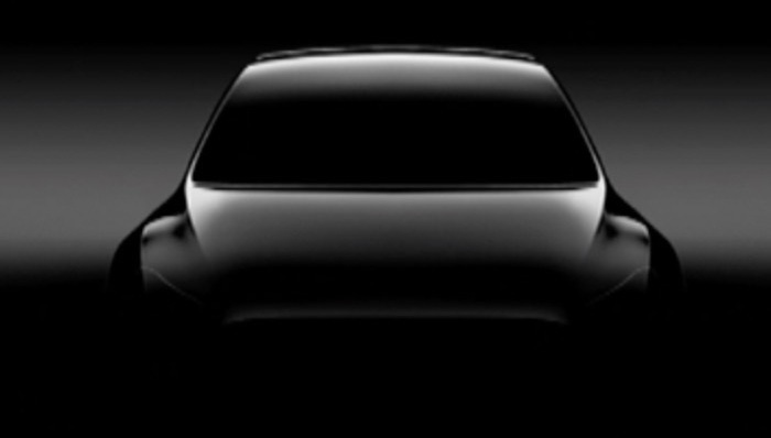 特斯拉,车圈观察